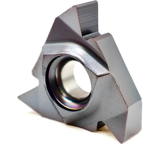 Пластина СпецТехИнструмент 16ER-18NPT STU020JSTI 16ER-18NPT STU020J STI 1