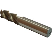 Фреза концевая Vitatools 18 ц/хв 3-х пер. Р6М5 УТ-00003230