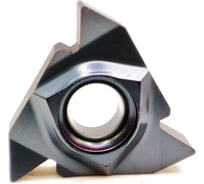 Пластина СпецТехИнструмент 16NR-2.5ISO STU020J STI