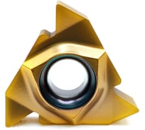 Пластина СпецТехИнструмент 16NR-AG60 STU220JSTI 16NR-AG60 STU220J STI