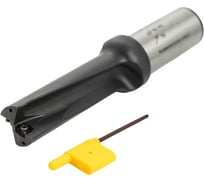 Сверло корпусное ACCKee 22.0мм K3D22025-07 db01525