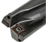 Сверло корпусное ACCKee 27.0мм KSD270-3D-S32-SP07(H13) db03313 4