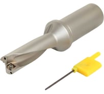 Сверло корпусное ACCKee 18.0мм K3D18025-06 db01521