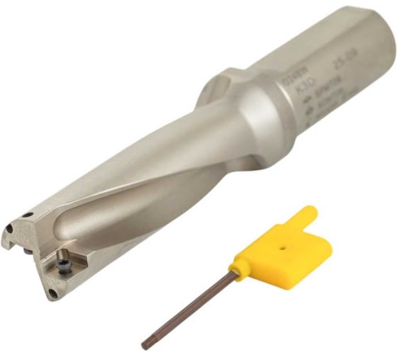 Сверло корпусное ACCKee 26.0мм K3D26032-09 db01529