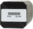 Сверло корпусное ACCKee 26.0мм K3D26032-09 db01529 7