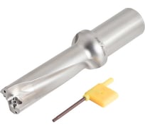 Сверло корпусное ACCKee 34.0мм C32-3D34-106SP09 db03340