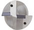 Сверло корпусное ACCKee 34.0мм C32-3D34-106SP09 db03340 6