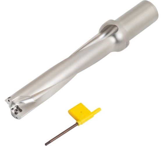 Сверло корпусное ACCKee 34.0мм C32-5D34-174SP09 db03336 1