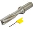 Сверло корпусное ACCKee 23.5мм C25-4D23.5-97SP07 db00886 1