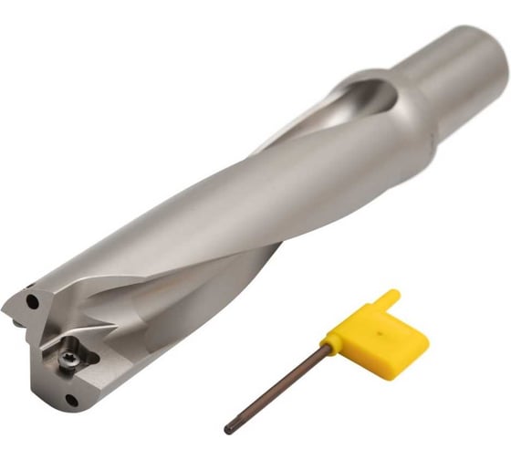 Сверло корпусное ACCKee 35.0мм C32-4D35-144SP11 db00907