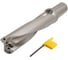 Сверло корпусное ACCKee 35.0мм C32-4D35-144SP11 db00907 1