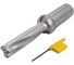 Сверло корпусное ACCKee 20.5мм C25-4D20.5-85SP06 db00882 1