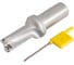 Сверло корпусное ACCKee 16.5мм C20-2D16.5-36SP06 db00804 1