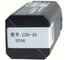 Сверло корпусное ACCKee 16.5мм C20-2D16.5-36SP06 db00804 7