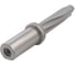Сверло корпусное ACCKee 21.5мм C25-4D21.5-89SP06 db00884 2