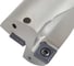 Сверло корпусное ACCKee 21.5мм C25-4D21.5-89SP06 db00884 5