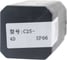 Сверло корпусное ACCKee 21.5мм C25-4D21.5-89SP06 db00884 7