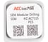 Головка твердосплавная ACCKee SEM2700AC7315 db03329 12