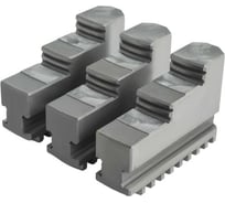 Кулачки прямые YTUM 250мм, ГОСТ, цельные, каленые, S-10мм, С-28мм ce00049