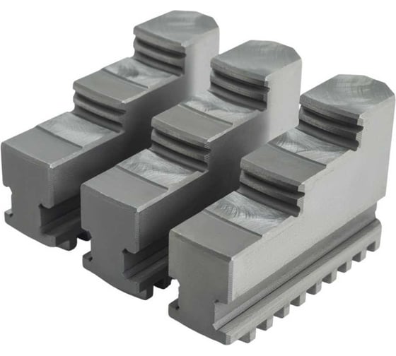 Кулачки прямые YTUM 250мм, ГОСТ, цельные, каленые, S-10мм, С-28мм ce00049 1