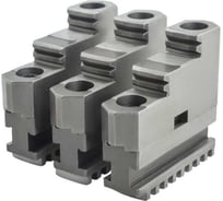 Кулачки сборные YTUM 160мм, K11, базовые и накладные, каленые ce00071