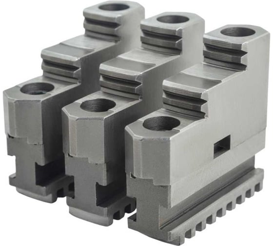 Кулачки сборные YTUM 160мм, K11, базовые и накладные, каленые ce00071 1