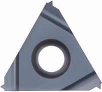 Пластина твердосплавная 16ER0.75ISO DM215 PANDA CNC mi00155