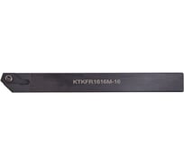 Державка токарная KTKFR1616M-16 PANDA CNC ht00183
