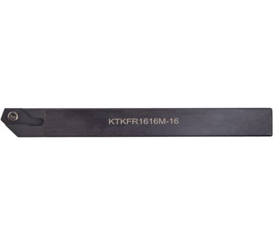 Державка токарная KTKFR1616M-16 PANDA CNC ht00183 1