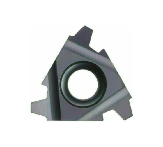 Пластина твердосплавная 22ER5.0TR DM215 PANDA CNC mi00060 1