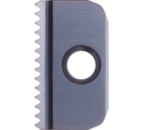 Пластина твердосплавная 21N1.5ISO, BR215 PANDA CNC mi00068