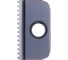 Пластина твердосплавная 21N1.5ISO, BR215 PANDA CNC mi00068 1