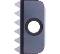 Пластина твердосплавная 21N3.5ISO BR215 PANDA CNC mi00071