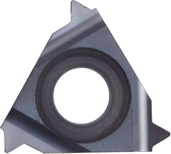 Пластина твердосплавная 08NR1.0ISO DM215 PANDA CNC mi00013 1