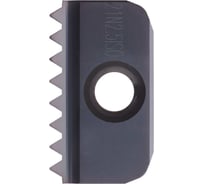 Пластина твердосплавная 21N2.5ISO BR215 PANDA CNC mi00069