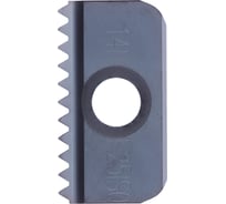 Пластина твердосплавная 14N1.25ISO BR215 PANDA CNC mi00065