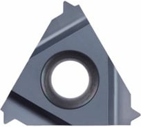 Пластина твердосплавная 16NR1.75ISO DM215 PANDA CNC mi00161