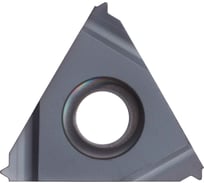 Пластина твердосплавная 16ER1.0ISO DM215 PANDA CNC mi00039