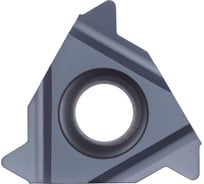 Пластина твердосплавная 16ER3.00ISO DM215 PANDA CNC mi00048