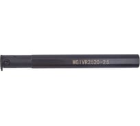 Державка токарная MGIVR2520-2.5 PANDA CNC ht00012
