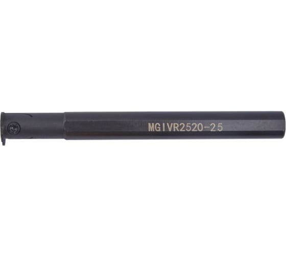 Державка токарная MGIVR2520-2.5 PANDA CNC ht00012 1
