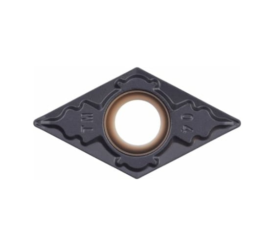 Пластина твердосплавная DCMT11T304-TM PDW8125 PANDA CNC mi00111 1