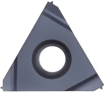 Пластина твердосплавная 16ER0.5ISO DM215 PANDA CNC mi00038