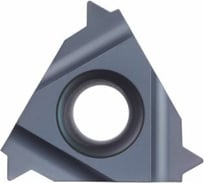 Пластина твердосплавная 16NR2.50ISO DM215 PANDA CNC mi00058
