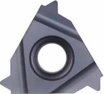 Пластина твердосплавная 22ER3.00ISO DM215 PANDA CNC mi00049