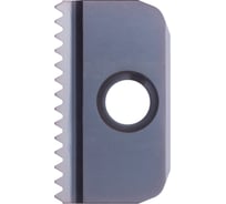 Пластина твердосплавная 21N2.0ISO BR215 PANDA CNC mi00073