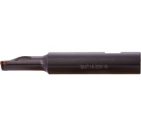 Державка резьбофрезерная SMT18-20K16 PANDA CNC ht00179