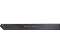 Державка токарная KTKFR1616M-12 PANDA CNC ht00184