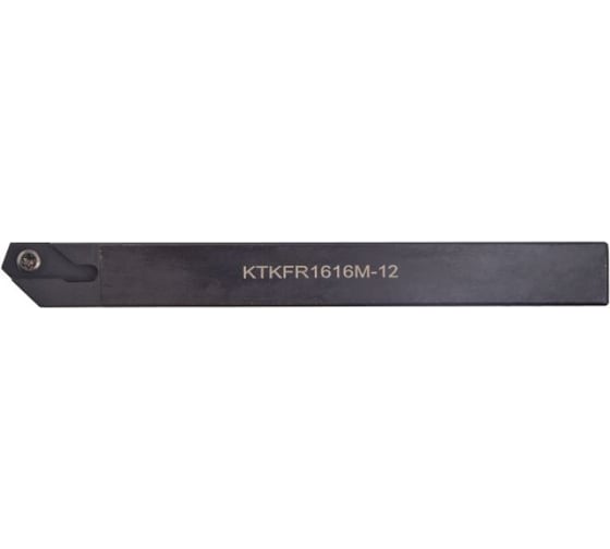 Державка токарная KTKFR1616M-12 PANDA CNC ht00184 1