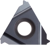 Пластина твердосплавная 16EL1.5ISO DM215 PANDA CNC mi00036